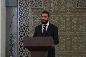 الرئاسة السورية: لا صحة لأحاديث إطلاق نار قرب قصر الشعب والأوضاع مستقرة