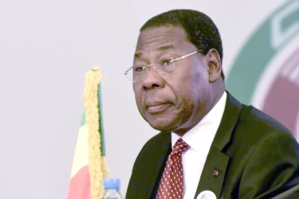 بنين: اعتقال نجل الرئيس الأسبق بوني يايي بعد أيام من إحباط محاولة انقلاب