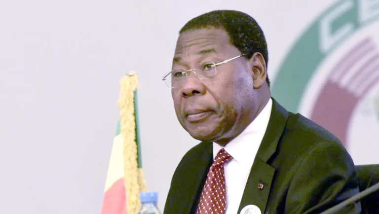 بنين: اعتقال نجل الرئيس الأسبق بوني يايي بعد أيام من إحباط محاولة انقلاب