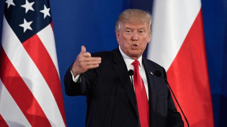 $100 million scandal: Trump halts aid to Minnesota children