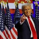 ترامب يلوّح بالمحكمة بسبب ارتفاع أسعار العقارات.. أزمة المتر المربع الأغلى بالعالم