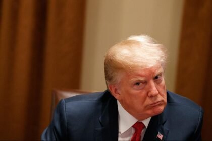 A document reveals Trump's attempts to bolster the influence of the European far right.