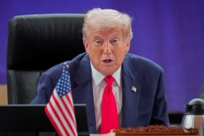 ترامب يعتمد أكبر موازنة دفاع في تاريخ أمريكا بقيمة 901 مليار دولار لعام 2026