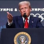 Trump suspends US immigration program after Brown incident