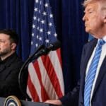 قلق أوروبي من عودة ترامب ينعكس على أوكرانيا.. تحذيرات مباشرة لزيلينسكي