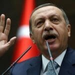 Erdogan vows to punish the blood-stained killers after the security operation in Yalova