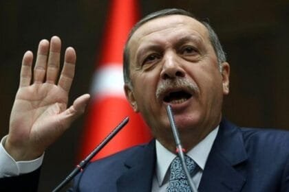 Erdogan vows to punish the blood-stained killers after the security operation in Yalova
