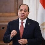 شراكة تعليمية قوية.. الرئيس السيسي يرحب بوفد الخبراء اليابانيين في القاهرة