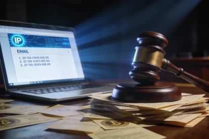 After four centuries of paper letters, Denmark closes the chapter on public mail.