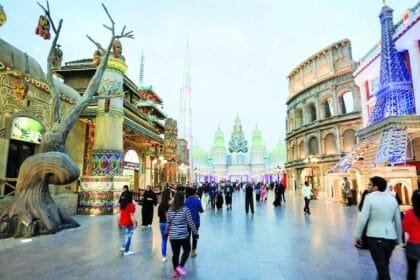 السياحة الإماراتية في أوج ازدهارها 89 مليار درهم إيرادات فندقية.. والإشغال يتصدر المشهد العالمي