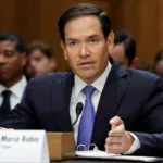 Rubio hints at the possibility of opening a direct negotiating channel between Trump and Maduro