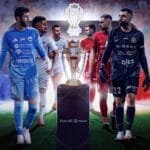 82 مليون يورو القيمة السوقية لشباب الأهلي والشارقة طرفي نهائي السوبر الإماراتي