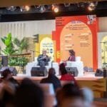 14 يناير.. انطلاق "مهرجان الشارقة للأدب الإفريقي"