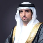 Sheikh Hamdan bin Mohammed bin Rashid Al Maktoum