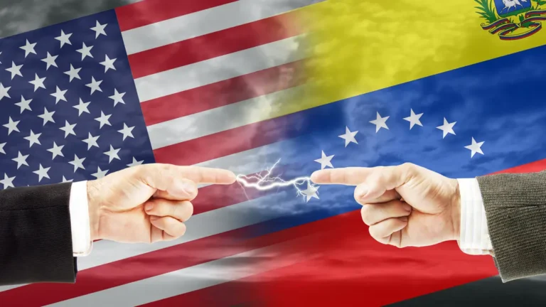 Washington is developing alternative scenarios for dealing with Venezuela in the event of a change in political leadership.