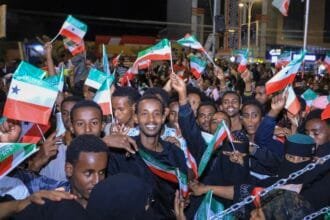 واشنطن تبدأ تدقيقاً واسعاً في تجنيس الصوماليين.. مخاوف من "نزع الجنسية" والترحيل القسري