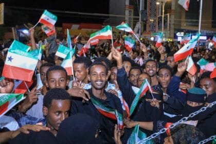 Washington begins broad review of Somali naturalizations amid fears of "revocation of citizenship" and forced deportation