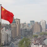 الصين تحقق نموا في الناتج الصناعي بنسبة 4.8% خلال نوفمبر