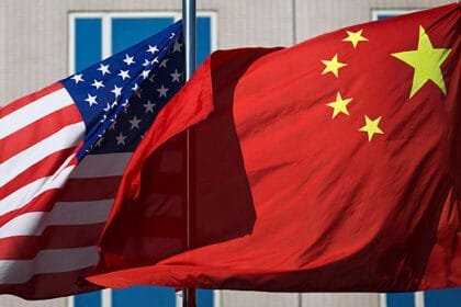 China opposes a US report that distorts its defense policies