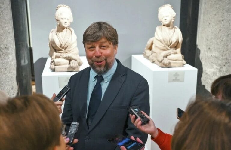 Diplomatic and scientific crisis: Moscow condemns the politically motivated arrest of Alexander Potyagin