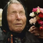 The year 5079... Baba Vanga's controversial prophecy sets the date for "absolute doomsday" and the complete destruction of the universe.