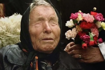 The year 5079... Baba Vanga's controversial prophecy sets the date for "absolute doomsday" and the complete destruction of the universe.
