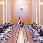 عاجل .. العراق يجمد أموال الحوثيين وحزب الله في خطوة غير مسبوقة