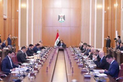 Breaking: Iraq freezes funds belonging to the Houthis and Hezbollah in an unprecedented move.