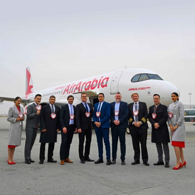 Air Arabia launches daily direct flights between Sharjah and Munich