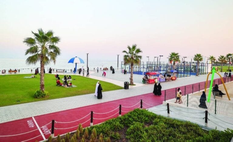Fujairah.. An ideal destination for those looking for relaxation and adventure