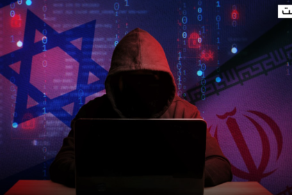 Iranian hackers claim to have hacked Braverman's phone, threatening to release leaks concerning Netanyahu.