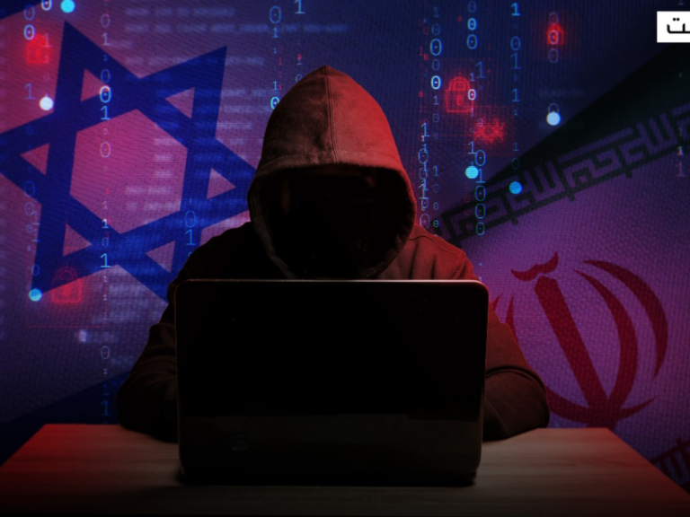Iranian hackers claim to have hacked Braverman's phone, threatening to release leaks concerning Netanyahu.