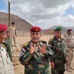 Southern Transitional Council forces launch "decisive" military and security operation in Abyan