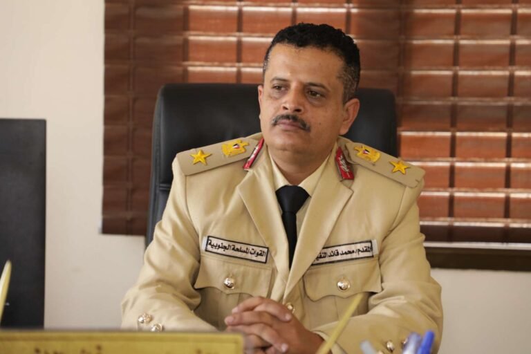 القوات الجنوبية تعلن "إنجازا وطنيا جنوبيا فارقا" بتحرير سيئون وتأمينها