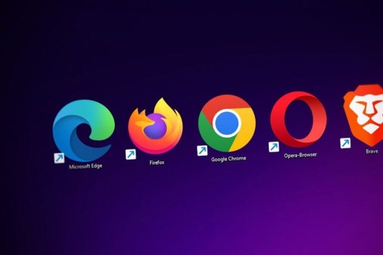 How to delete your data on Google Chrome, Firefox, and other browsers step by step