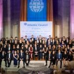 The Atlantic Council warns: Tunisia could become a new link for the Iranian axis