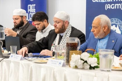 Imams in Australia condemn the deadly Bondi attack and call for unity... Death toll rises to 10