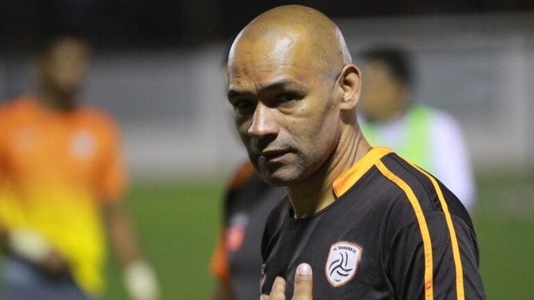 Morais faces his first real test: Sharjah and Al Ahli clash in the AFC Champions League