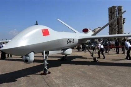 China passes landmark law to regulate "marches"... and bets on a "low-rise" economy worth two trillion yuan