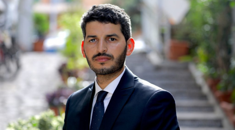Exclusive | Moroccan Yassine Baradji: A Trojan horse for the Muslim Brotherhood's domination of the Union of Islamic Communities in Italy