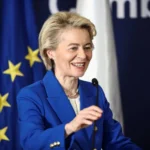 Moscow's money becomes a European weapon... Brussels considers the seizure of Russian assets the first line of defense for the Union.