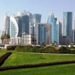 Sharp decline: Qatar's industrial producer price index falls 10.6% year-on-year