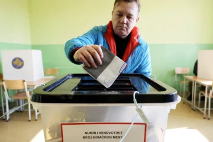 Kosovo faces two choices: a continuation of Kurti's "populist" approach or an opposition coalition that revives the dream of European integration.