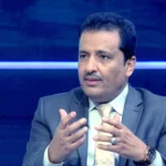 Anwar al-Tamimi, spokesman for the Southern Transitional Council