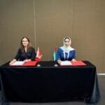 الناقلات الإماراتية تصل إلى وجهات جديدة في كندا