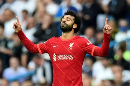 Hossam Hassan reassures fans: Salah is mentally ready and the African challenge does not frighten the Pharaohs.