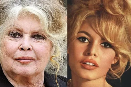 Farewell to the legendary "Baby"... French cinema icon Brigitte Bardot dies at 91