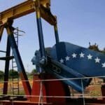 New escalation: Maduro's relatives and oil companies take hits due to Trump's disagreements with the Venezuelan president.