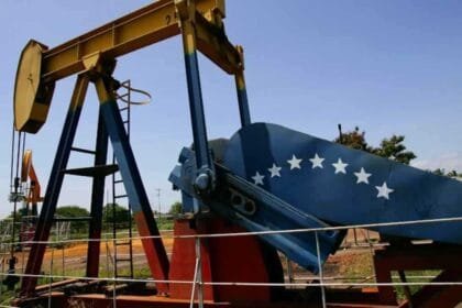 New escalation: Maduro's relatives and oil companies take hits due to Trump's disagreements with the Venezuelan president.