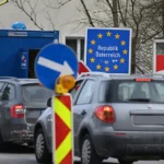Austria extends strict border controls until mid-2026 to bolster regional security and stability.